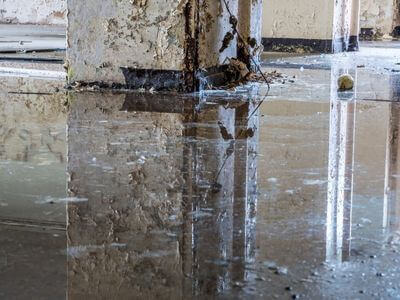About Everflow Crew - water damage restoration experts in Long Beach